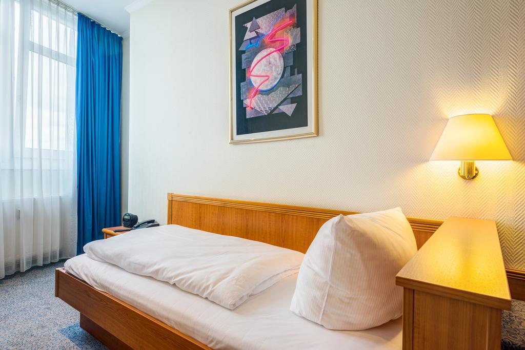 Panorama Am Kurfuerstendamm Hotel Berlijn