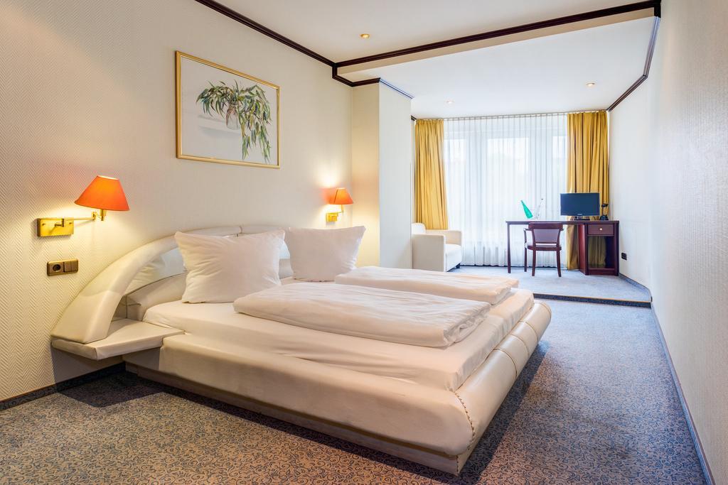 Panorama Am Kurfuerstendamm Hotel Berlijn
