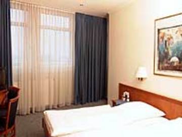 Panorama Am Kurfuerstendamm Hotel Berlijn
