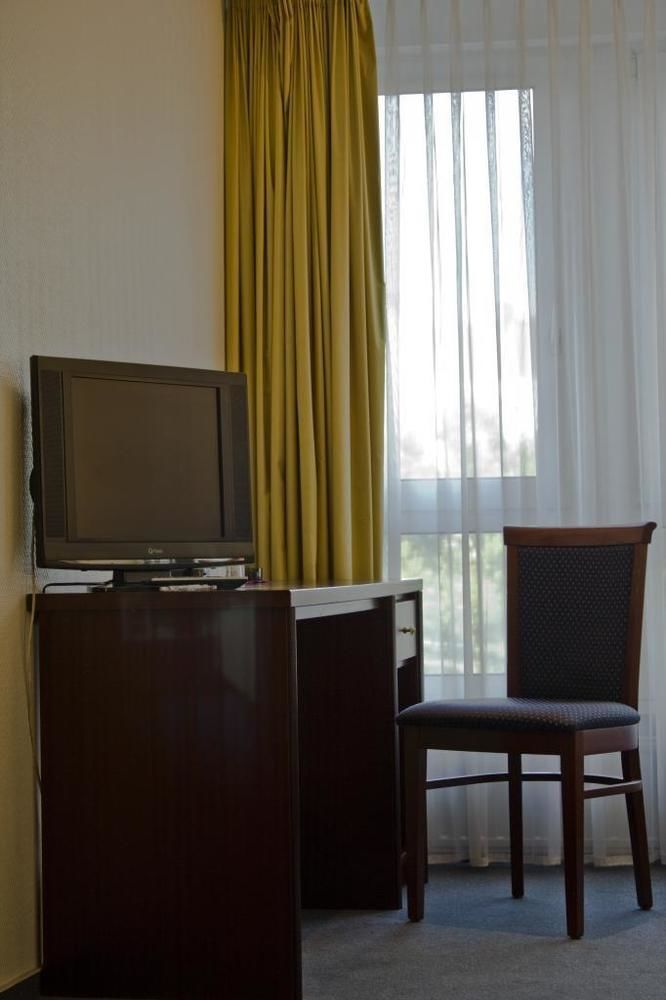 Panorama Am Kurfuerstendamm 3* Berlijn