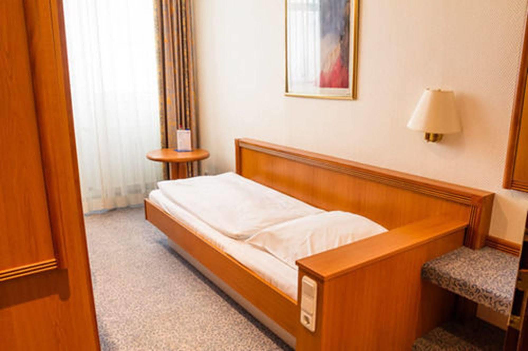 Panorama Am Kurfuerstendamm 3* Berlijn